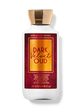 DARK VELVET OUD Daily Nourishing Body Lotion 236ml/8 fl oz